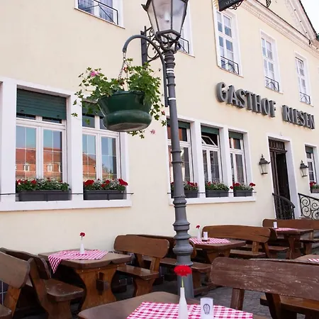 Zum Riesen 3* Seligenstadt